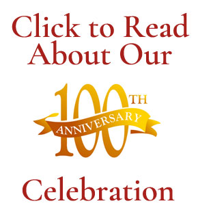 100th Anniversary Celebration